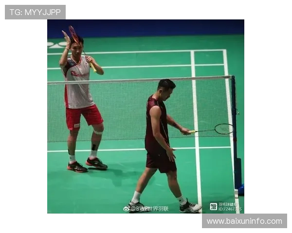 重庆与上海网球队对决后的战术分析与比赛节奏探讨 重庆与上海网球队对决后的战术分析与比赛节奏探讨