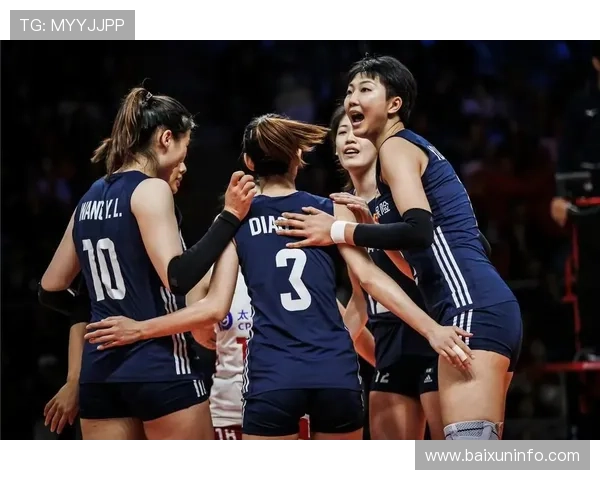 武汉排球队配合策略深度解析与其他球队的对比分析