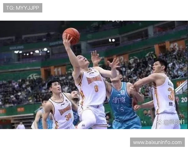 重庆篮球队的意识探讨与发展路径分析